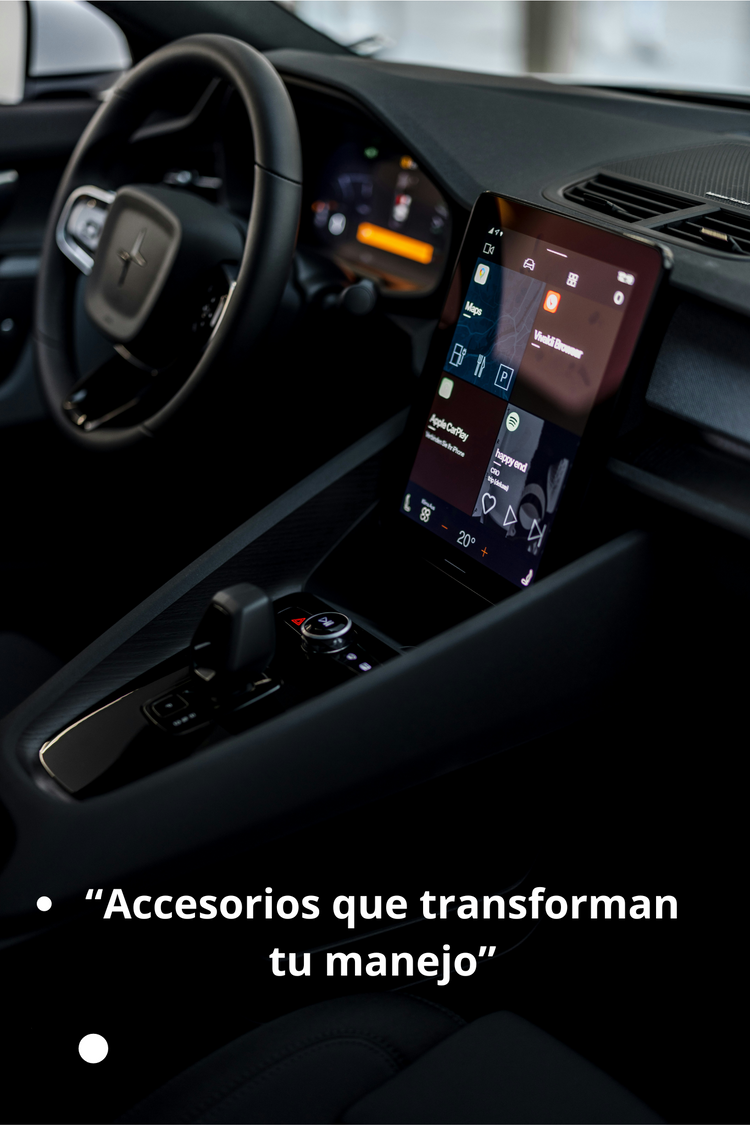 Tu autos, Tu Estilo