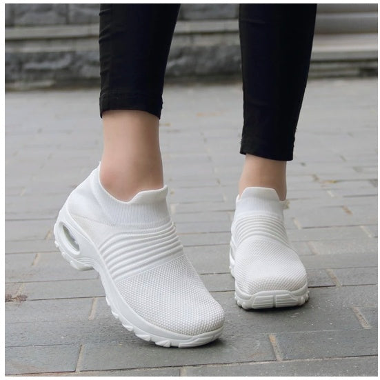 Zapatos VitalDance Hombre – Plataforma Urbana, Estilo Coreano, Casual Streetwear (Tallas 39–45) Zapatos Hombre NovaVitalShop