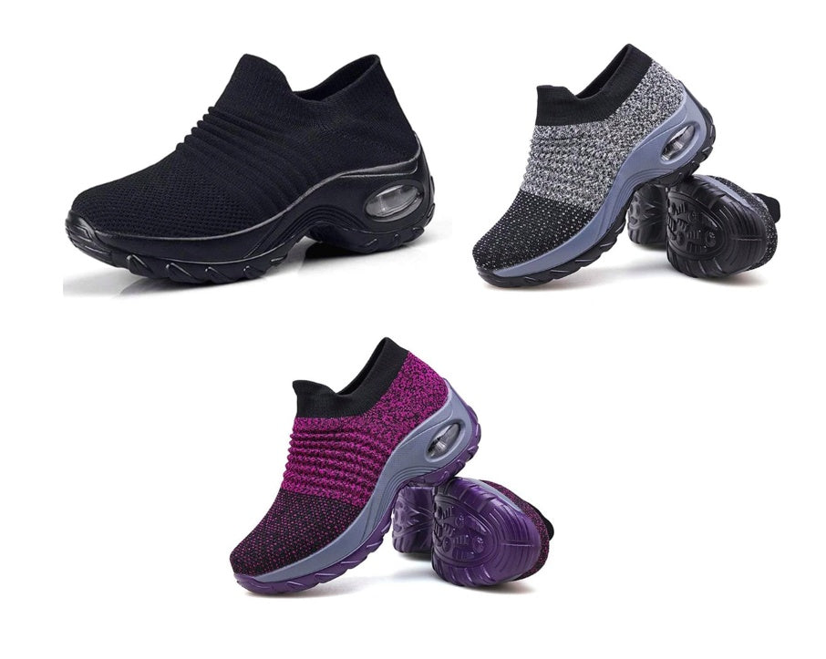 Zapatos VitalDance Hombre – Plataforma Urbana, Estilo Coreano, Casual Streetwear (Tallas 39–45) Zapatos Hombre NovaVitalShop
