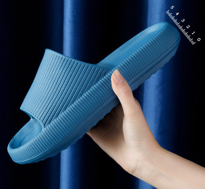 Soft Home Slippers for Men & Women – Cozy Indoor Couple Design, Multiple Colors Pantuflas / Calzado de interior / Ropa d Mi tienda