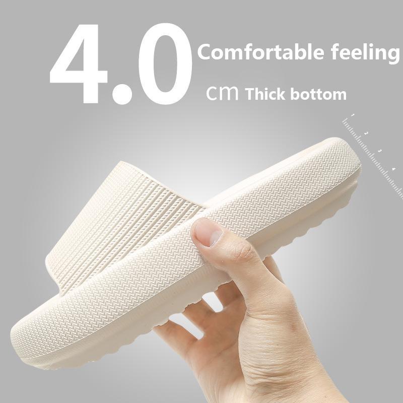 Soft Home Slippers for Men & Women – Cozy Indoor Couple Design, Multiple Colors Pantuflas / Calzado de interior / Ropa d Mi tienda
