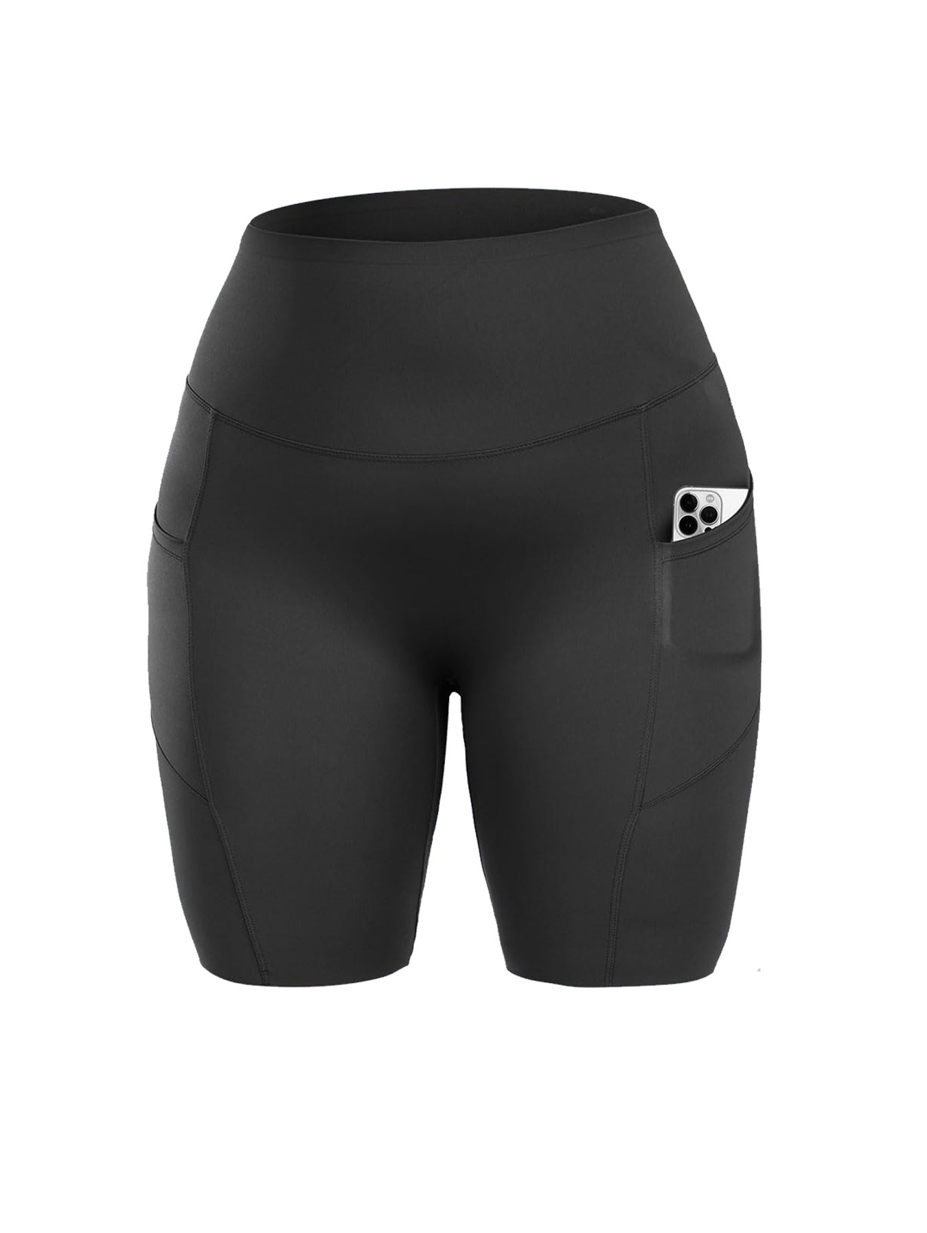 Pack VitalFit Core – 3 Leggings Deportivos · Cintura Alta · Moldea Abdomen Accesorio de Fitness Mi tienda