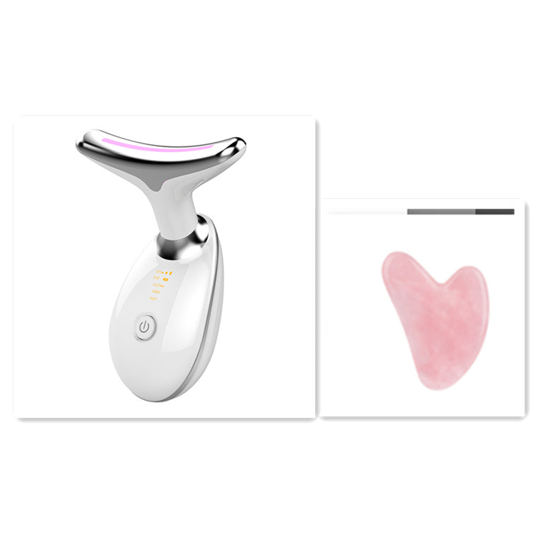 Tu piel no está cansada. Solo necesita esto. relajacion y auto cuidado NovaVitalShop White Pink