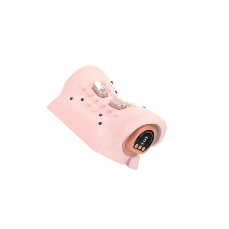 Almohada de Masaje Cervical – Corrector de Columna y Relajador de Cuello Ergonómico Health & Beauty > Massage NovaVitalShop