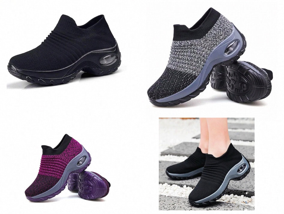 Zapatos VitalDance Hombre – Plataforma Urbana, Estilo Coreano, Casual Streetwear (Tallas 39–45) Zapatos Hombre NovaVitalShop