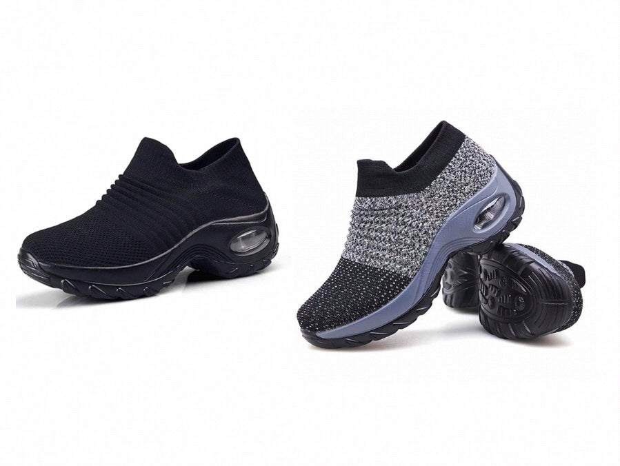 Zapatos VitalDance Hombre – Plataforma Urbana, Estilo Coreano, Casual Streetwear (Tallas 39–45) Zapatos Hombre NovaVitalShop