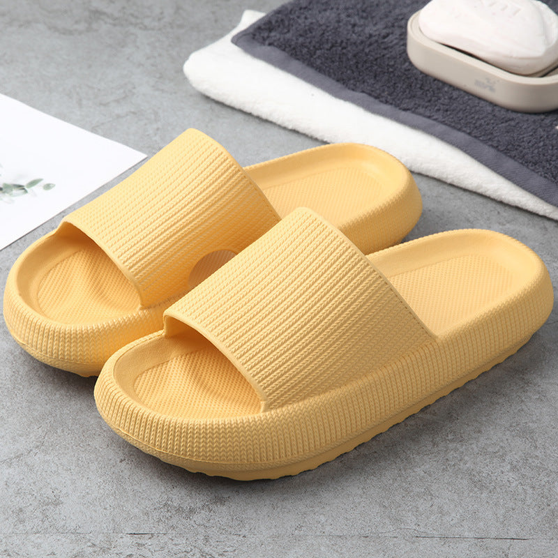 Soft Home Slippers for Men & Women – Cozy Indoor Couple Design, Multiple Colors Pantuflas / Calzado de interior / Ropa d Mi tienda