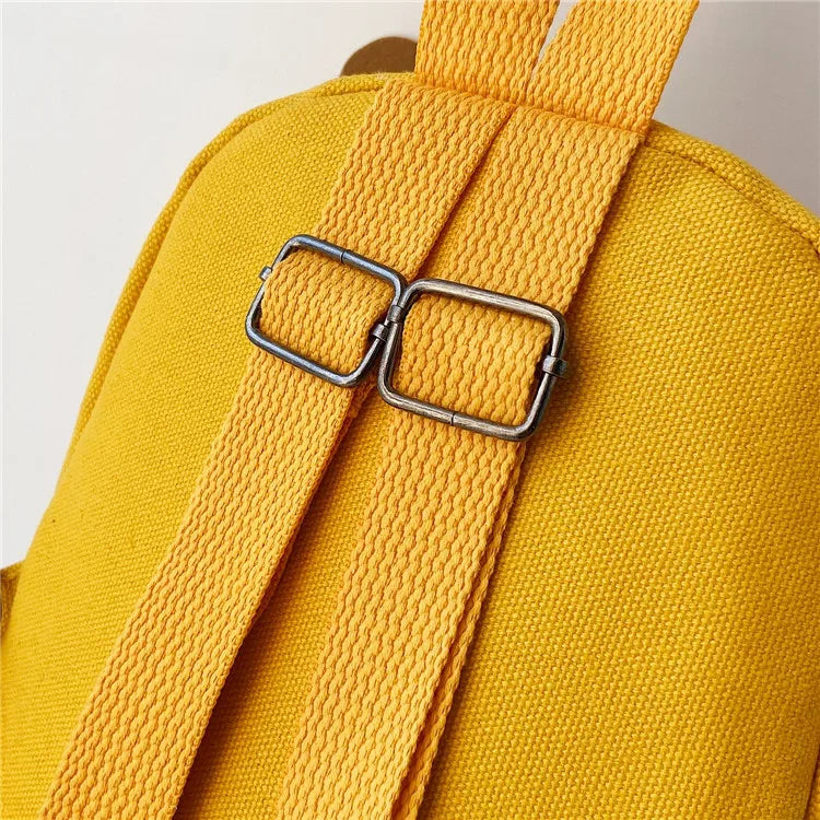 Mochila Infantil 3D Elefante – Ideal para Jardín y Preescolar (3–5 años, Espalda Acolchada) mochila NovaVitalShop