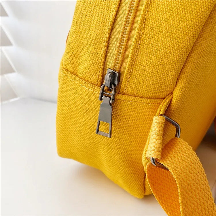 Mochila Infantil 3D Elefante – Ideal para Jardín y Preescolar (3–5 años, Espalda Acolchada)