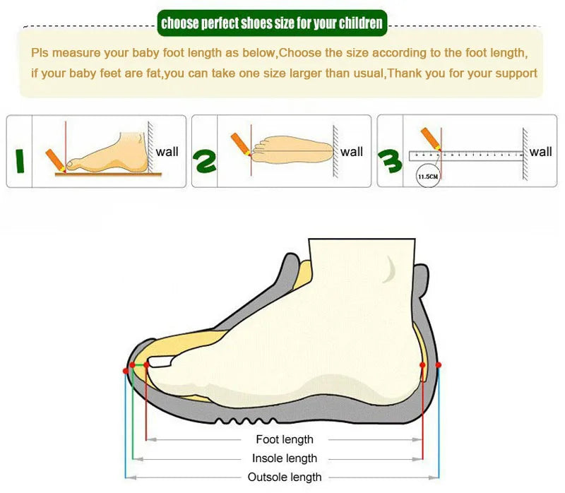 👟 BeachBuddies Hole Sandals – Zapatos Infantiles de Verano con Diseño Cartoon Calzado Infantil NovaVitalShop