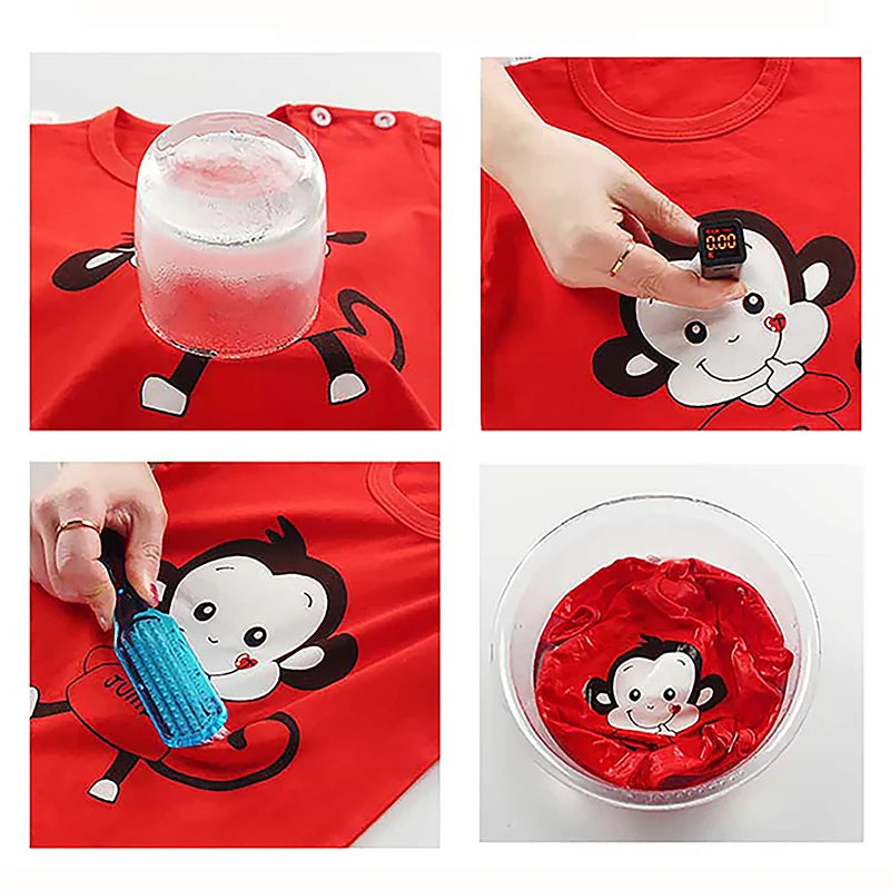 👕 Conjuntos Infantiles de Verano – Niña y Niño, Estilo Casual y Cómodo bebe NovaVitalShop