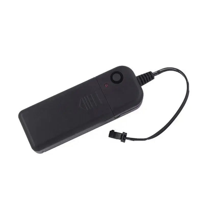 Tira LED Decorativa para Auto – Luz Ambiental Flexible USB (1M/3M/5M/10M, RGB Multicolor)