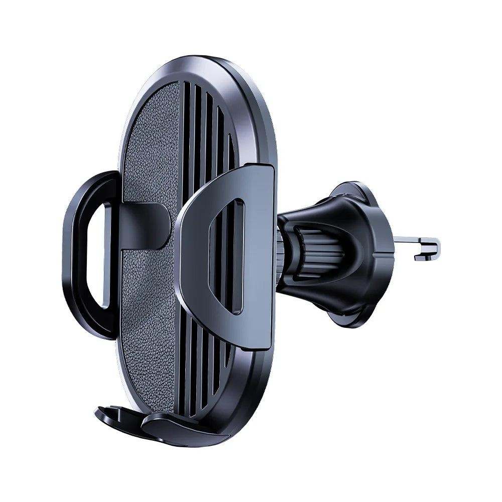 Soporte Universal para Teléfono – Montaje por Gravedad con Clip de Gancho para Ventilación (2025 Upgrade, Compatible con iPhone y Android) auto NovaVitalShop CF51