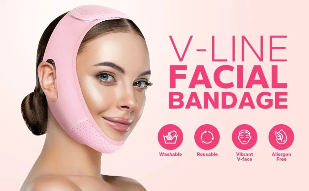 Adiós a la papada: El secreto de belleza que arrasa en Asia Acesorios Fitnees NovaVitalShop