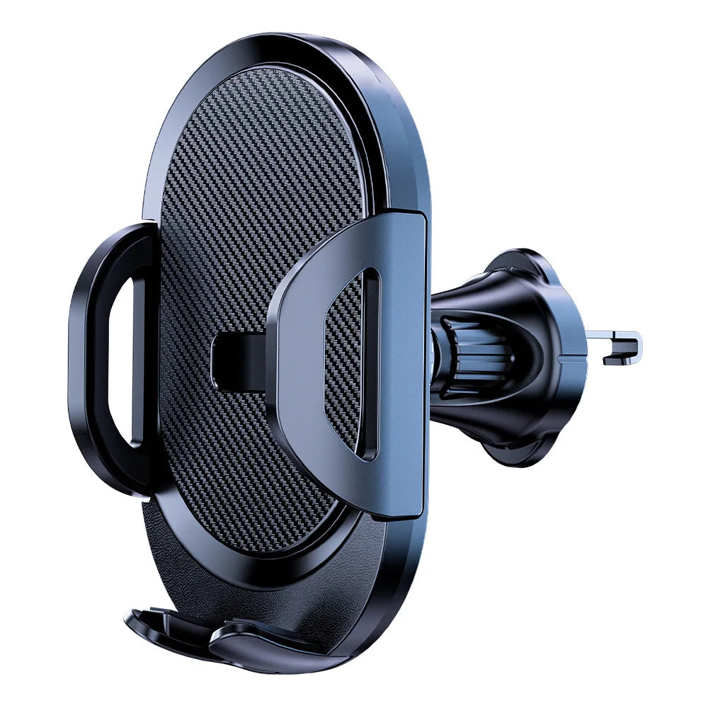 Soporte Universal para Teléfono – Montaje por Gravedad con Clip de Gancho para Ventilación (2025 Upgrade, Compatible con iPhone y Android) auto NovaVitalShop CF33