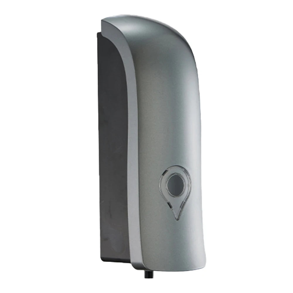Dispensador de Jabón VitalEasy™ – 300ml Pared Sin Taladro | Ventosa Fuerte y Diseño Minimalista Baño y Cocina NovaVitalShop GRAY 300ml