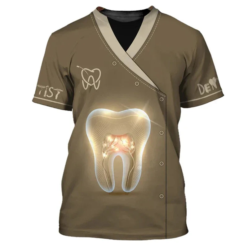 Camiseta VitalFlex Hombre – Cuello Redondo, Secado Rápido, Transpirable, Ideal para Entrenamiento y Uso Diario (S–2XL) Camisetas Hombre NovaVitalShop