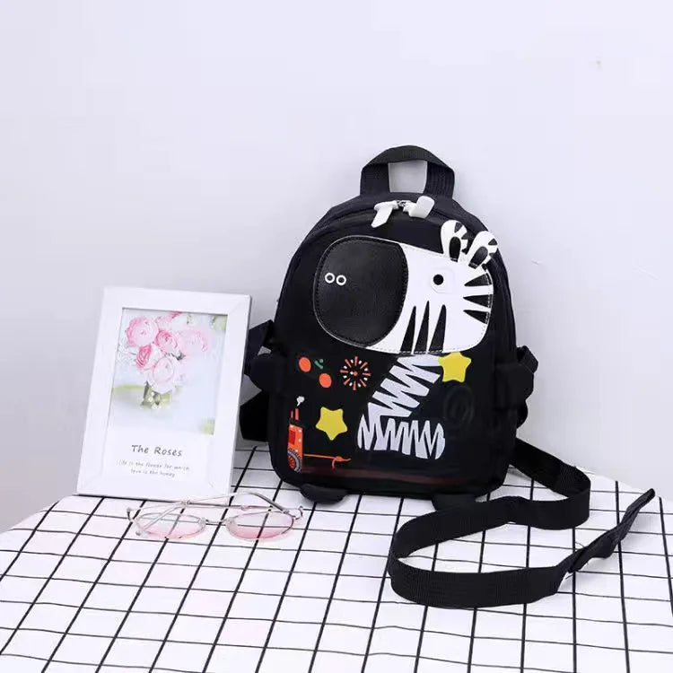 Mochila Infantil Mini – Diseño Tierno para Niños y Niñas (2–5 años), Ideal para Guardería y Paseos accesorios NovaVitalShop 06