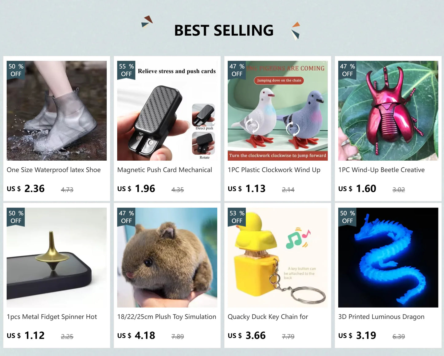Termómetro Adhesivo Reutilizable para Niños – LCD, Frontal, 5/10 Piezas Termómetro reutilizable para bebé NovaVitalShop