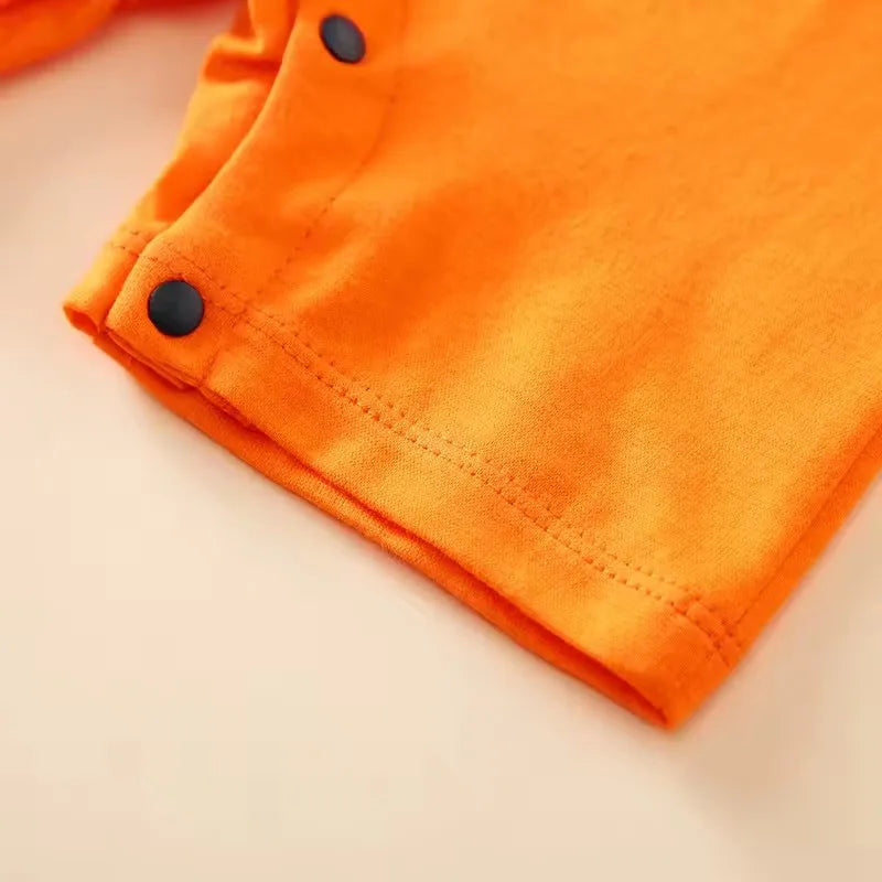 👶 Bodies de Verano para Bebé – Algodón Suave, Manga Corta, 0–24 Meses bebe NovaVitalShop