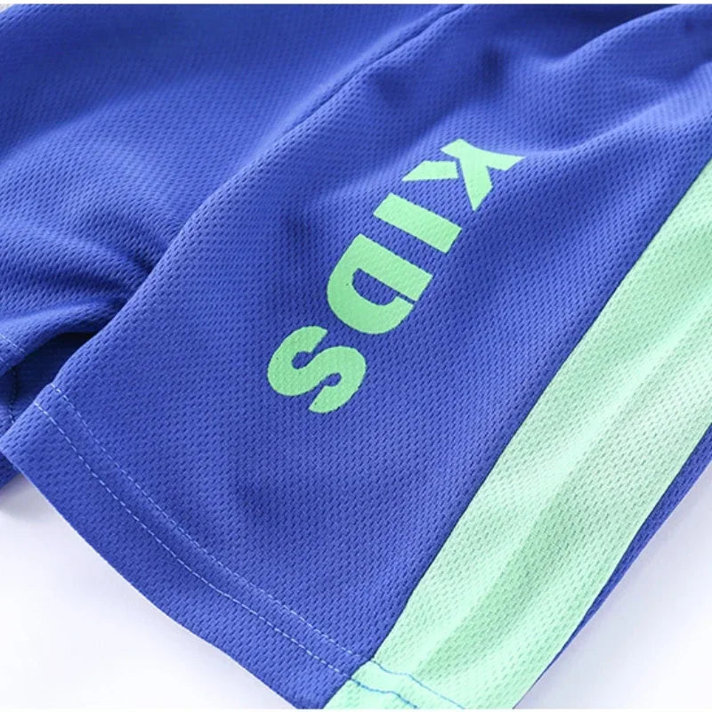 🧒 ActivePlay Sports Set – Conjunto Deportivo Infantil 2 Piezas Conjuntos Infantiles / Ropa Deportiva Infantil / Sets 2 Piezas NovaVitalShop