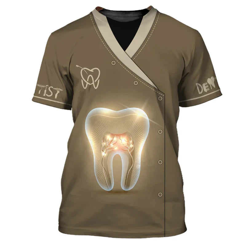 Camiseta VitalFlex Hombre – Cuello Redondo, Secado Rápido, Transpirable, Ideal para Entrenamiento y Uso Diario (S–2XL) Camisetas Hombre NovaVitalShop