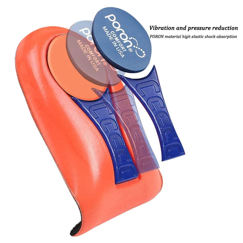 Plantillas Ortopédicas VitalStep – Soporte de Arco, Altura Extra y Tecnología Poron (1 Par) accesorios NovaVitalShop