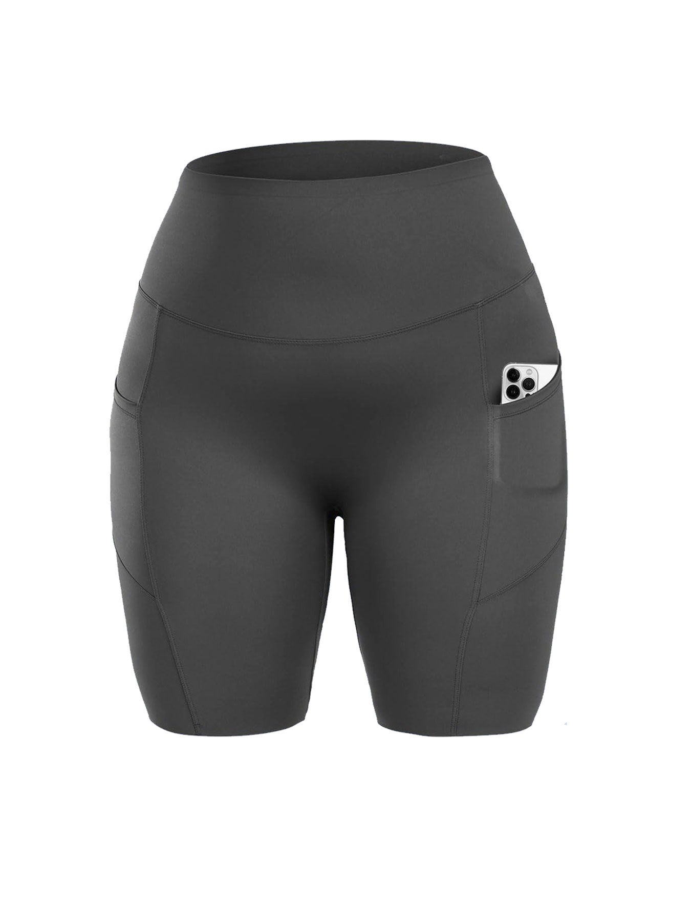Pack VitalFit Core – 3 Leggings Deportivos · Cintura Alta · Moldea Abdomen Accesorio de Fitness Mi tienda