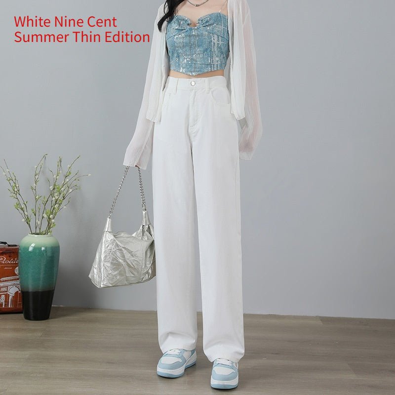 Jeans VitalArt – Rectos · Pintados · Cintura Media · Estilo Bohemio Jeans / Pantalones Mujer Mi tienda