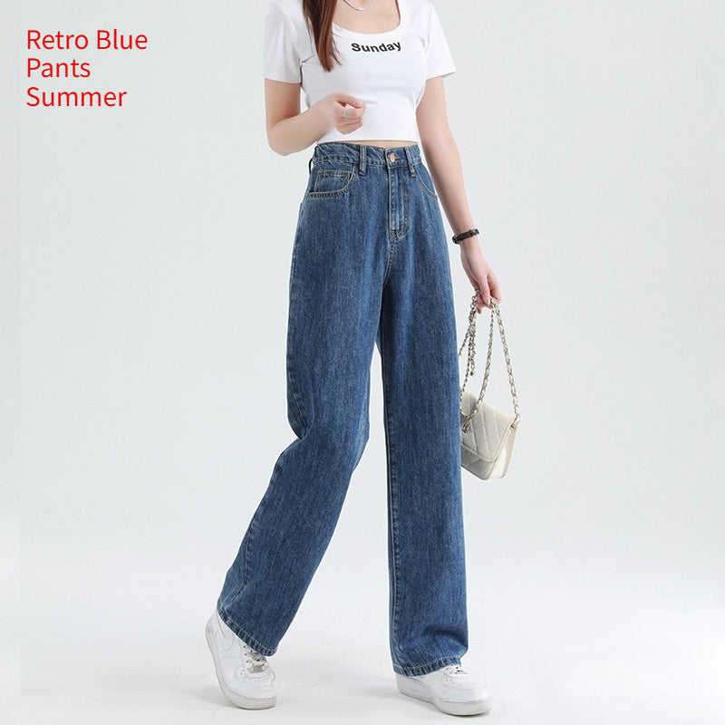 Jeans VitalArt – Rectos · Pintados · Cintura Media · Estilo Bohemio Jeans / Pantalones Mujer Mi tienda