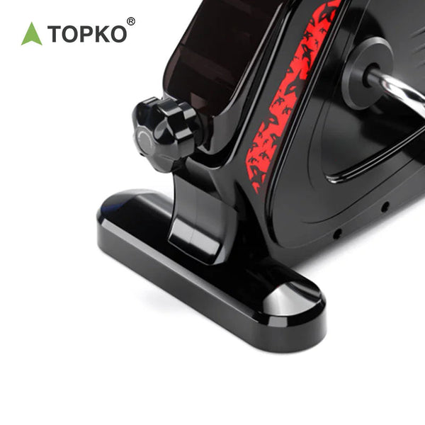 Compact Fitness Stepper. NovaVital