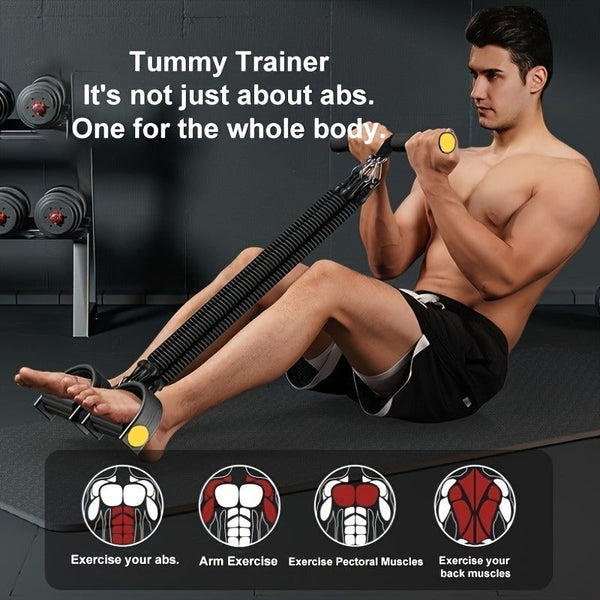 Pedal Resistance Bands