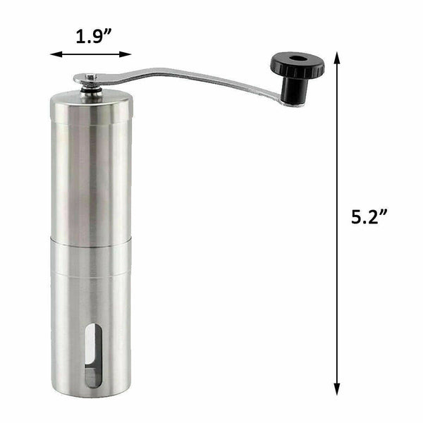 Aroma Ritual Grinder. NovaVital