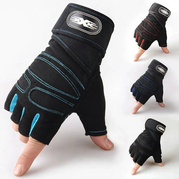 VitalGrip Sport Gloves. NovaVital