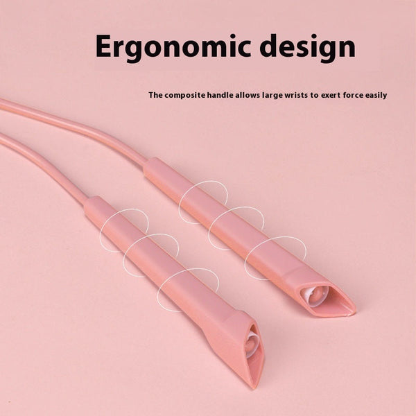 Pro Jump Rope for Cardio NovaVital