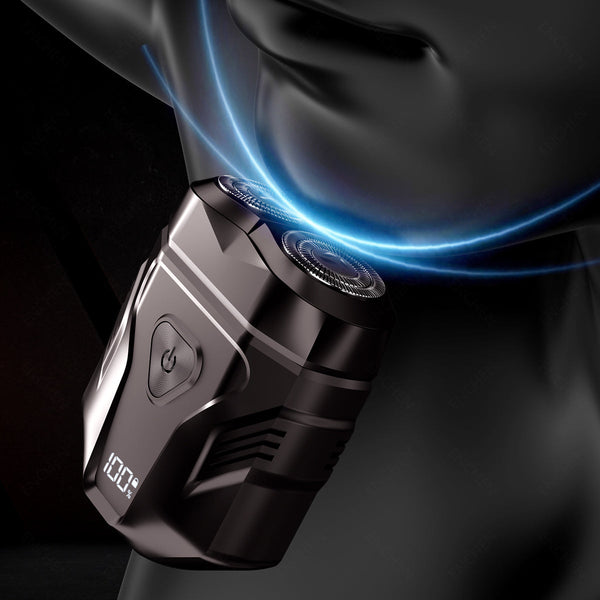 MiniX Handy Shaver