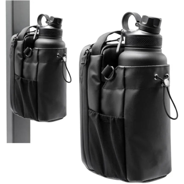 Magnetic Bottle Tote