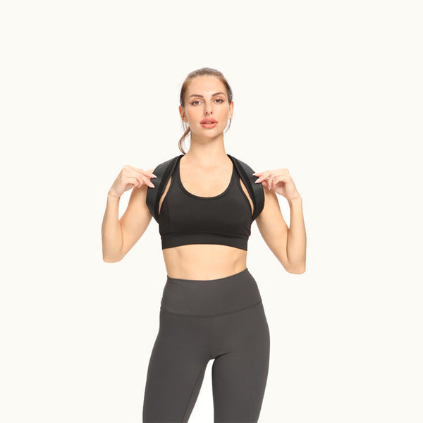 Adjustable Posture Corrector Belt NovaVital