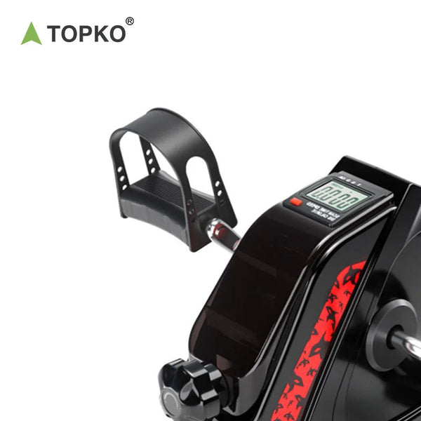 Compact Fitness Stepper