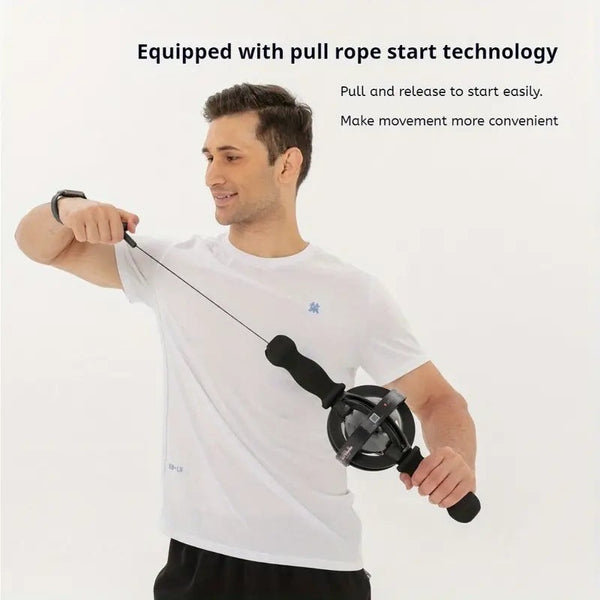 Ultimate Gyro Arm Trainer NovaVital