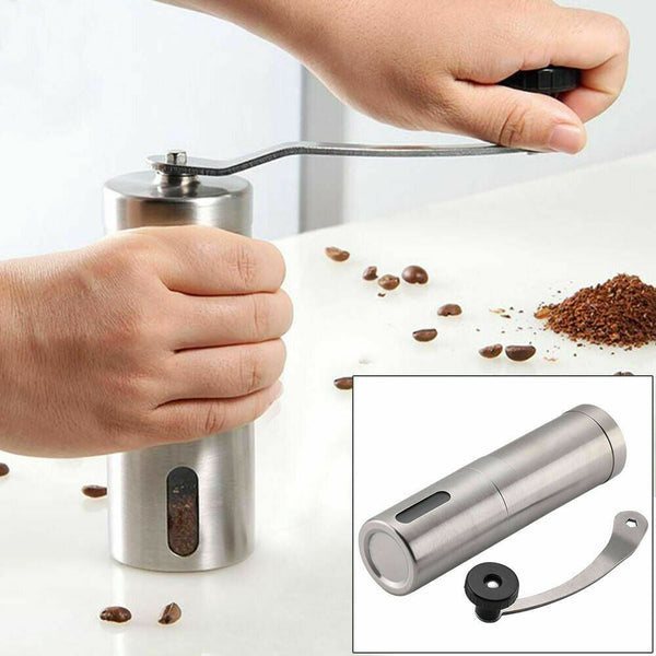 Aroma Ritual Grinder