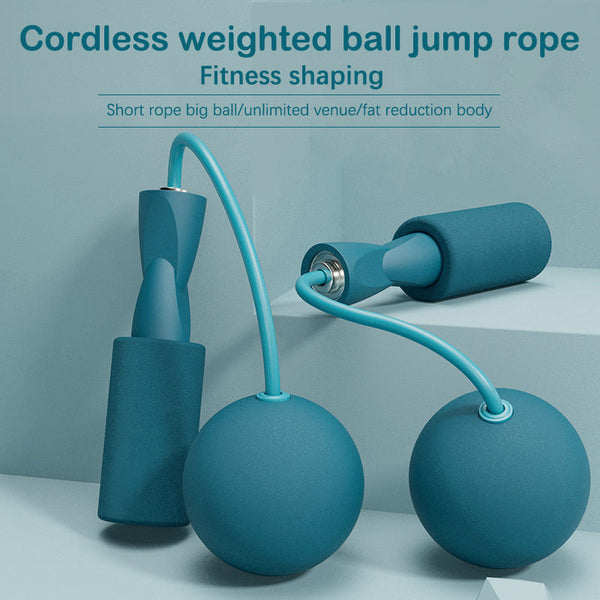 Jump Free Fitness Rope