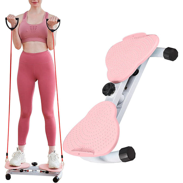 Twist Your Energy Belt NovaVital