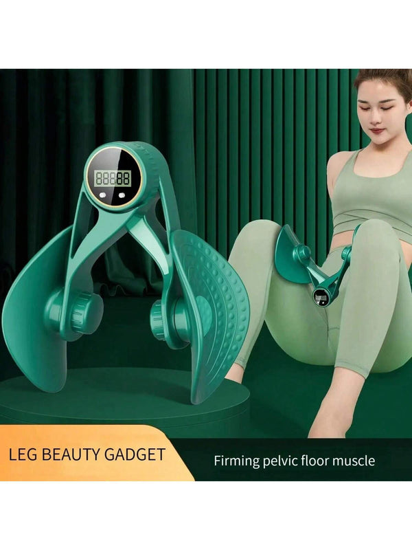 Pelvic & Thigh Muscle Trainer