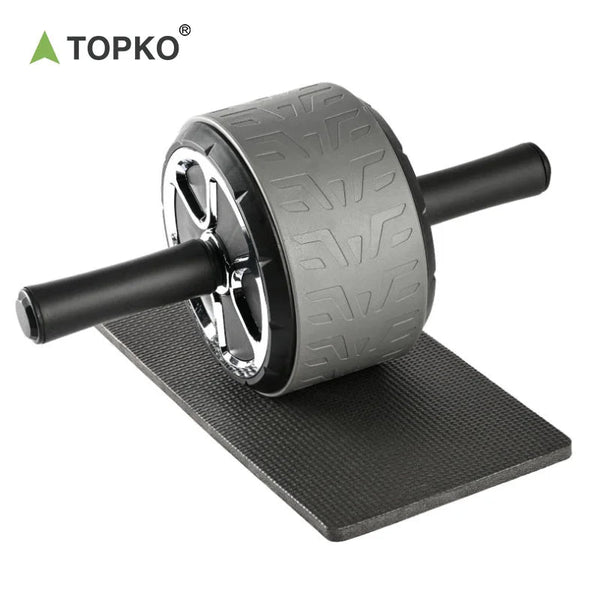 Core Sculpting Ab Wheel NovaVital