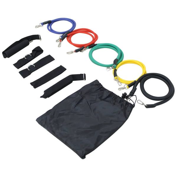 Ultimate Fitness Band Kit