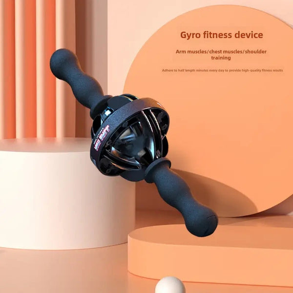 Ultimate Gyro Arm Trainer