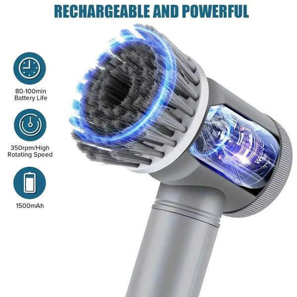 Cepillo VitalSpin de Xiaomi NovaVital