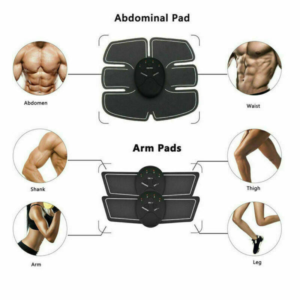 Effortless Ab Sculpting Kit NovaVital