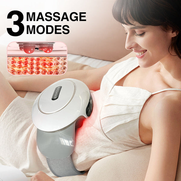 RelaxEase Abdominal Massager NovaVital